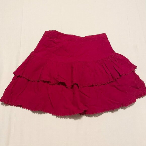 Gap Kids Girls Skirt Size 14 - Picture 9 of 15